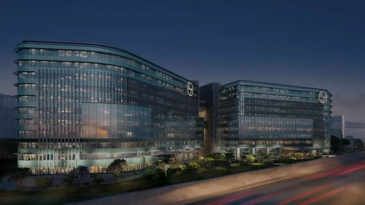 Unlocking Prosperity: Commercial Real Estate Investment Guide for Nerul MIDC Belt, Navi Mumbai 2025