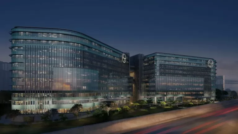Unlocking Prosperity: Commercial Real Estate Investment Guide for Nerul MIDC Belt, Navi Mumbai 2025