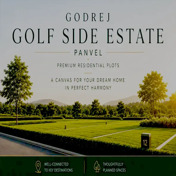 Godrej Plots Panvel