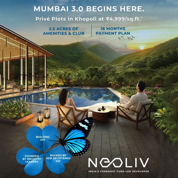 NeoLiv Khopoli Plots