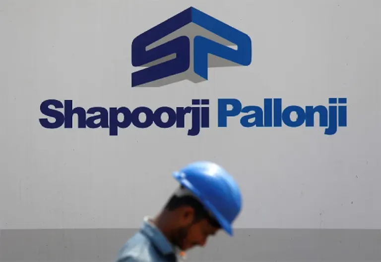 Shapoorji Pallonji residential projects
