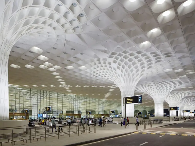 flats near Mumbai airport, Shapoorji Pallonji Mumbai