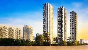Lodha Corinthia Kanjurmarg West | 2, 2.5, 3 & 3.5 BHK Luxury Apartments on LBS Marg