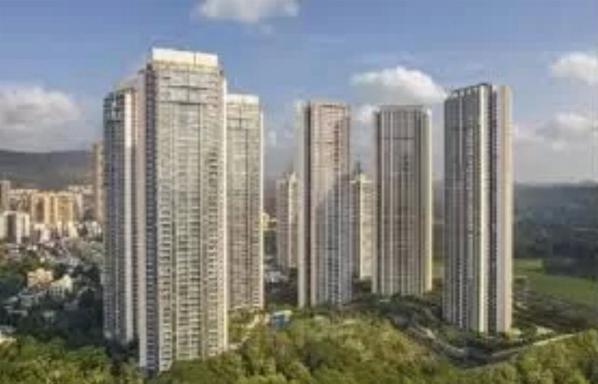 Birla Estates Kalwa: Redefining Luxury Living in Thane