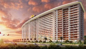 Palm Amore Seawoods: 2, 3, 4 & 5 BHK Premium Homes in Navi Mumbai | Gami & NMS