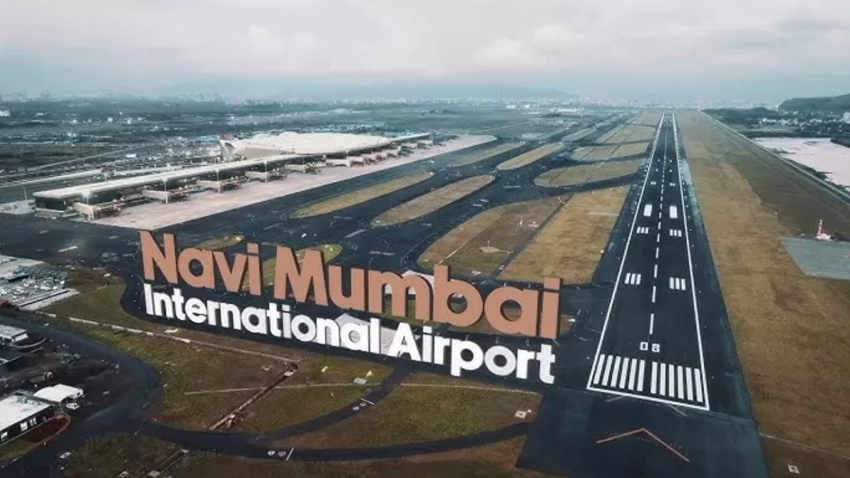New Projects in Navi Mumbai 2025: 6 Best Under Construction Properties