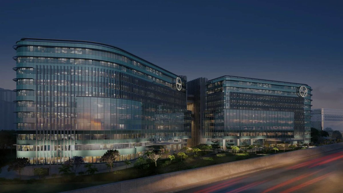 Unlocking Prosperity: Commercial Real Estate Investment Guide for Nerul MIDC Belt, Navi Mumbai 2025