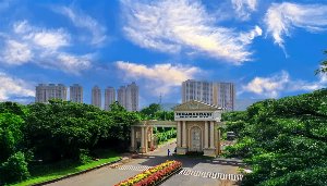 Hiranandani The Arena Panvel: Your Ultimate Investment Gateway in Fortune City (2025)