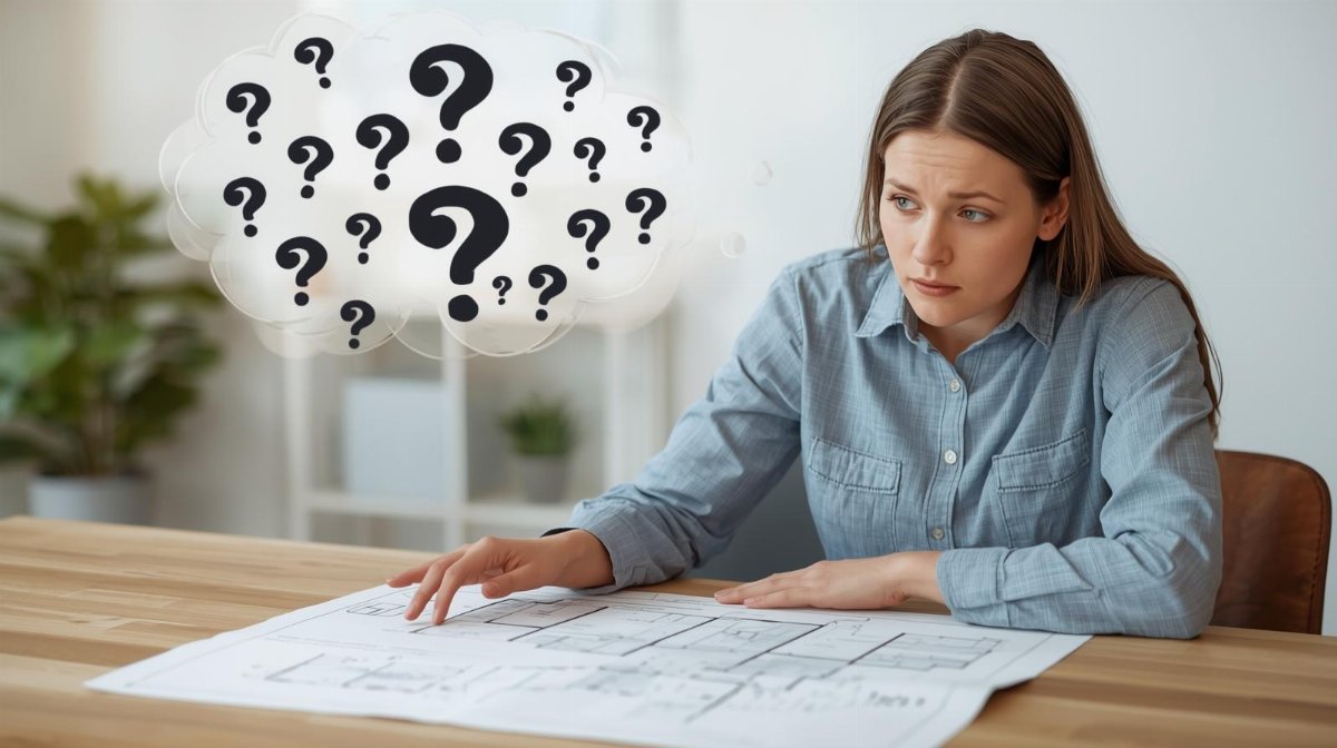 Carpet Area vs. Built-Up Area vs. Super Built-Up Area: The MAHARERA Guide That Will Save You Money!