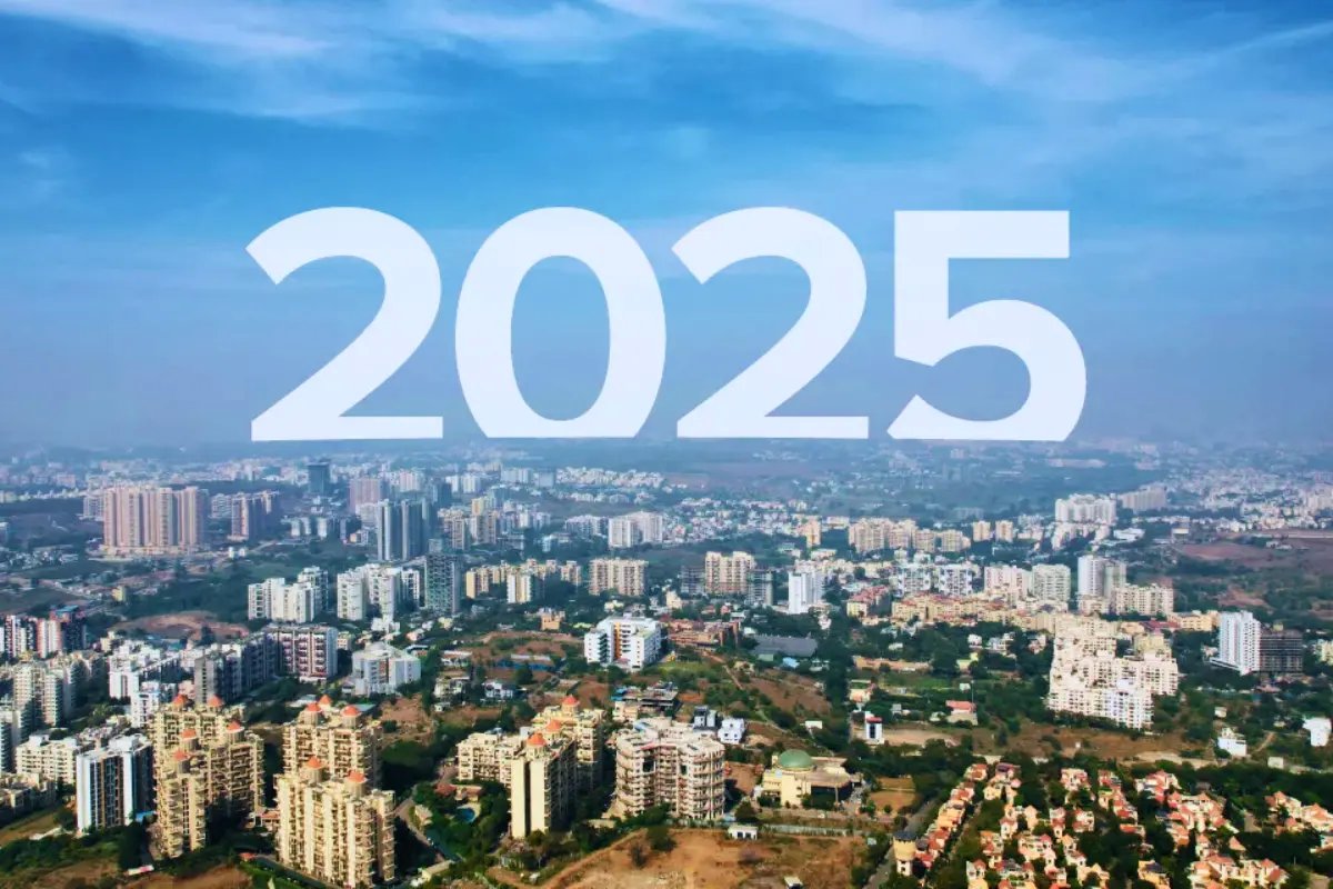 Ultimate 2025 Real Estate Investment Guide: Mumbai, Navi Mumbai, Thane, Panvel, Ulwe Projects & Insights