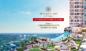 Arihant Advika Vashi | Luxury Flats in Navi Mumbai