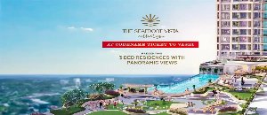 Arihant Advika Vashi | Luxury Flats in Navi Mumbai