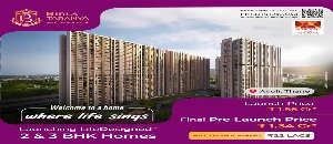 Birla Taranya Navi Mumbai – Price, Location, Floor Plans