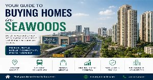 Your Guide to Buying Homes in Seawoods