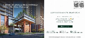 Piramal Revanta Mulund | Luxury Flats in Mulund West