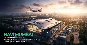 NMIA Impact on Property Prices in Navi Mumbai 2026