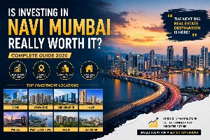 Is Investing in Navi Mumbai Really Worth It in 2026?