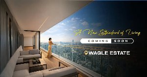 L&T Wagle Estate New Launch | 2 & 3 BHK Homes