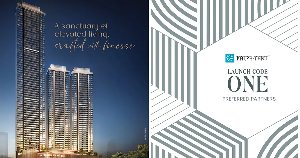 Kalpataru One Worli | Luxury 4, 5 & 6 BHK Homes in Mumbai