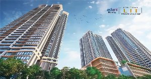 Adani Realty Teen Hath Naka Thane Luxury Homes 2026