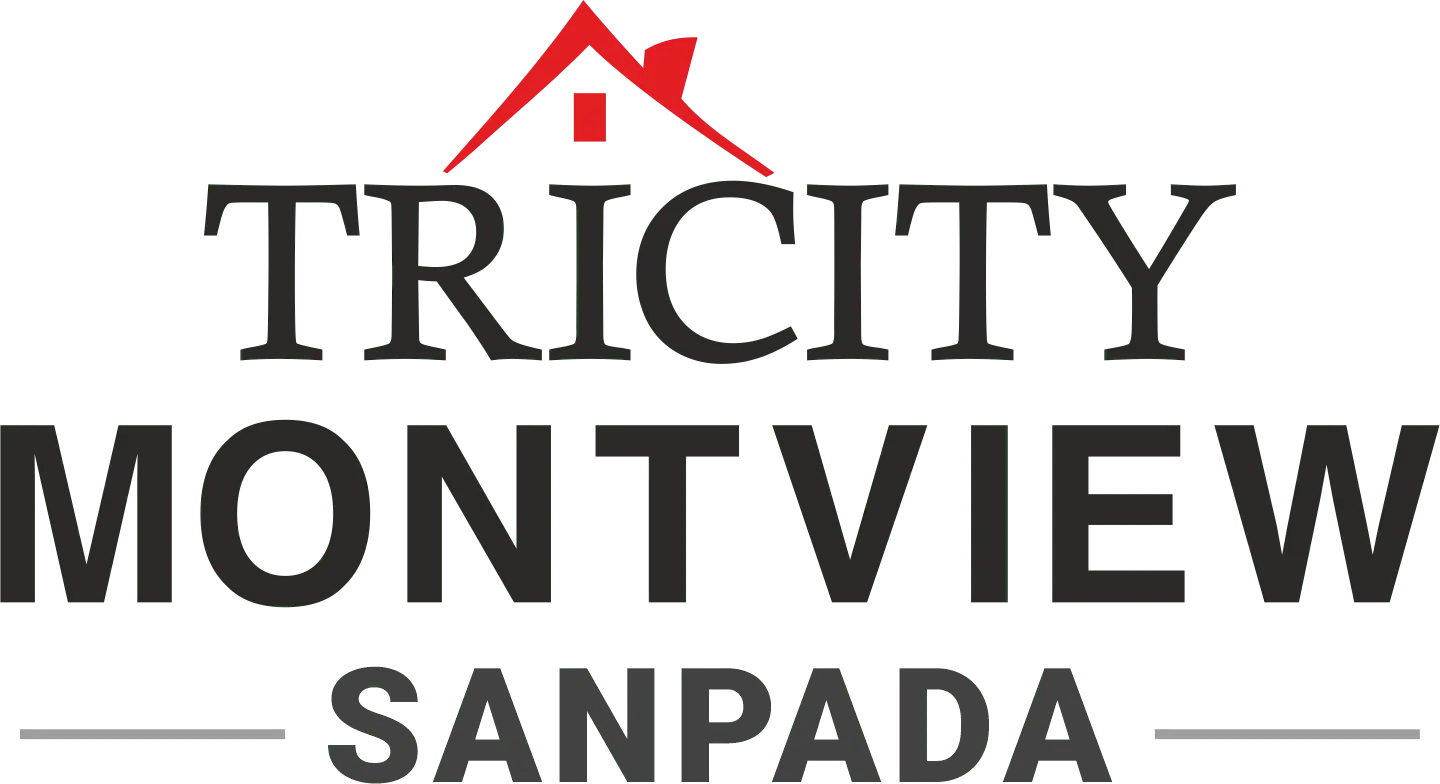 Tricity Sanpada Logo